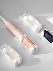 FaSoLa | Wall-mounted No-drilling Toothbrush Holder