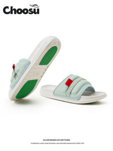 Dép Nam Mùa Hè Ngoài Trời Đế EVA Chống Trượt Thường Ngày Cho Thanh Thiếu Niên Và Người Trung Niên Dép Đi Biển Đế Dày