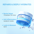 [Coming Soon! Open Sale on 18 April]Dr.Leo 7X Ceramide Barrier Recovery Cream Skin Barrier Repair Moisture Gel Moisturizer Face Moisturiser. 