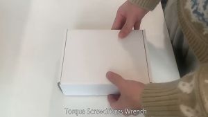 Dental Implant Screw Driver Colorful Torque Wrench Ratchet 10-70NCM with 16Pcs Screw Driver Universa