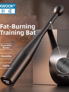 Wolk Wook | Strength Training Fitness Bar