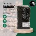 [Kape Amigo] Kapeng Barako [in Thick Plastic] Premium Batangas Coffee Beans & Grounds. 