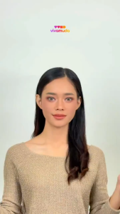 Viva Eyebrow Pencil | Viva Pensil Alis Original