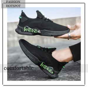 shoess รองเท้าผ้าใบทรงสปอร์ต น้ำหนักดี รองเท้าผ้าใบสไตล์เกาหลี พร้อมลุยทุกสถานการณ์ รองรับน้ำหนักได้ดี ต้องตำ คุณภาพสูงใหญ่