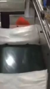 1KG BAO MỠ TRẮNG BAO MÀU ĐỒNG GIÁ