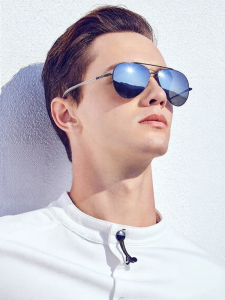 BOLON | Mens Anti-UV Polarized Sunglasses