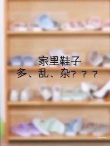 UMI Double Layer Colorful Plastic Shoe Rack Storage Organizer Adjustable Shoes Clip Space Saving Rak Kasut Berganda 鞋子收纳