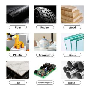 ZHUOLIDE | Super Strong Adhesive Glue for Plastic Ceramic Glass Wood Marble Metal Repair