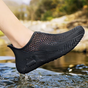 KANHAI | 3D Printed Breathable Outdoor Fishing Sandals
