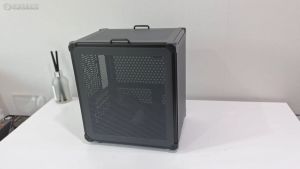 Case Jonsbo  C6 iTX Black