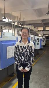 6 Tay Cầm Dao Dập Nổi Hình Bán Nguyệt Chế Biến Gỗ Dao Viền Đáy Tròn Dao Đầu Tròn Máy Khắc Vi Tính Dao Bóng Dao Hoa Dao Phay Chế Biến Gỗ