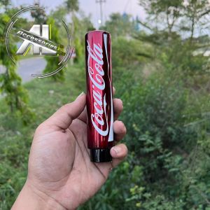 TONGKAT PRESNELING/SHIFT KNOB/TUAS GIGI/COCA COLA/KNOB HANDEL/VARIASI MOBIL