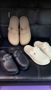 BC Summer Casual Lightweight  for Indoor and Outdoor Slip on Clogs Sandals For Men and Women