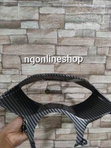 Cover Speedometer Pcx 160 Carbon wtp