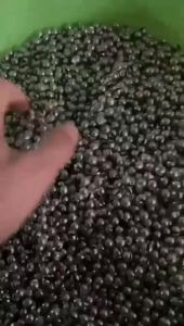 100 Chiếc Chì Câu Cá Có Thể Tháo Rời Dạng Viên Tròn Dùng Cho Câu Cá