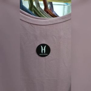 Tanktop Mini Dress - Tanktop Dress