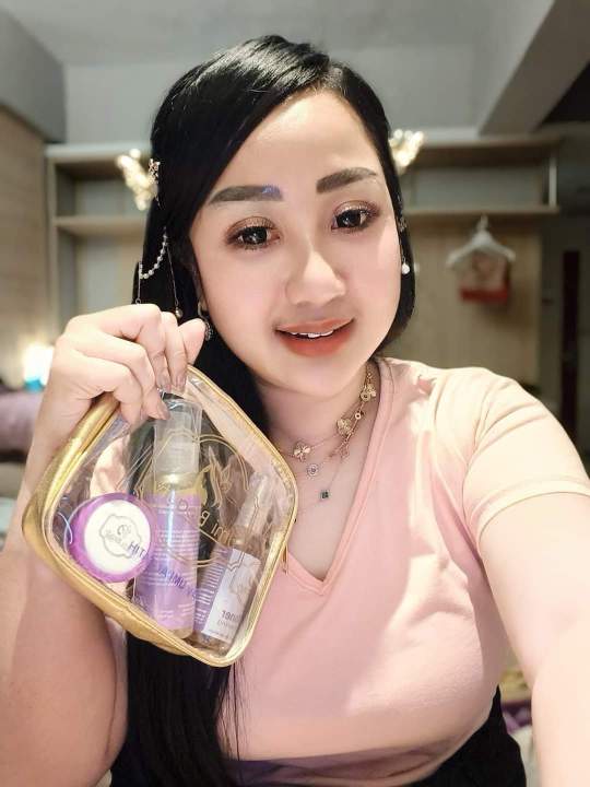 skincare umi beauty care