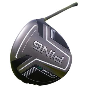 PING | Carbon Fiber Beginner Children Golf Set