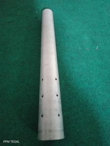 sarangan bor boran inlet 38 ke 50 panjang 40cm