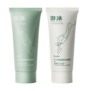 Algn | Chlorine Removal Shampoo & Body Wash with Cleansing Face Cream