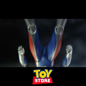 ULTRA-ACT - Ultraman Dyna (Flash Type)