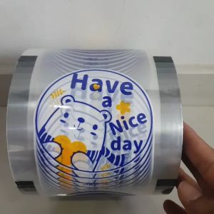 ดวง 2500 สมุด ฟิล์มปิดแก้ว ชานม ฟิล์มซีลแก้ว พลาสติกปิดแก้ว ฟิล์มซีลฝาแก้ว ฟิล์มปิดฝาแก้ว ศัลยกรรม สำหรับการรักษาหน้า