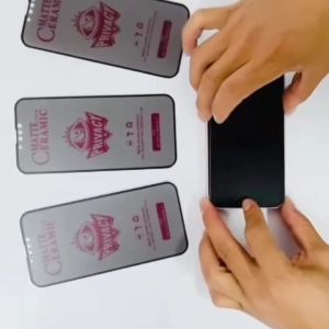 ANTI GORES CERAMIC SPY MATTE REALME NARZO 50i PRIME