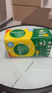 Paseo Tissue/ Tisu Paseo/ Tissu Paseo Smart 3 ply