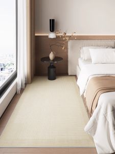 Carpet Mát-xa Bàn Trà Phòng Khách Màn Sáo Mát-xa Mát-xa Giường Mát-xa Phòng Ngủ Dây Chuyền Phòng Khách Bàn Trà Dây Chuyền Dài