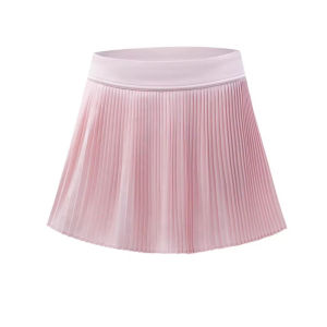 Quick-Drying Anti-Exposure Elastic Breathable Sport Skirt