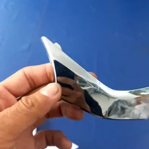 Nhựa xi mặt nạ Sh ý 2009 - 2011