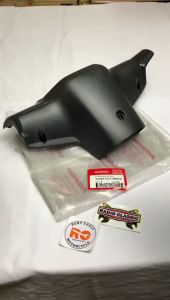 Caver Batok Belakang Cover Handle Rear Honda Supra X 100 Ori Ahm 53206KEV880ZA