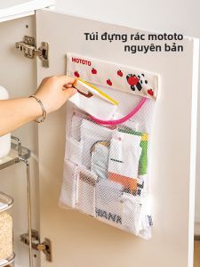 MODERN SWEETHOME | Túi Lưới Treo Tường Để Bếp