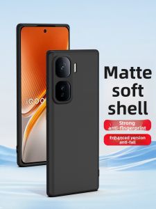 RISEOUS | Anti-Shock Full-Cover Lens Protection Case for iQoo Neo10