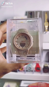 Jam Tangan Digitec 4082 DuallTime Original Waterproof