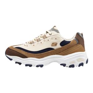 Skechers | Spring/Summer Vintage Style Mocha Cocoa Panda Male Shoes