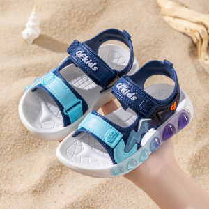 JIFANPAUL | Summer Anti-Slip Soft Sole Childrens Sandals