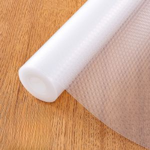 Waterproof Moisture-proof Kitchen Cabinet Pad Anti-oil Shoe Cabinet Mold-proof Wardrobe Countertop Fridge Sticker EVA Material