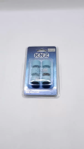 Roller Genio 14 gram (KNZ) Peloran Vanbelt Batu Timbangan Set Racing Honda Beat Beat Street Scoopy