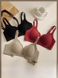 MiiOW | ชุดชั้นในไม่มีโครงมีการยกและหนุนด้านข้าง