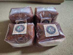 (250g) Sambel Pecel Kediri / Bumbu Pecel khas Kediri