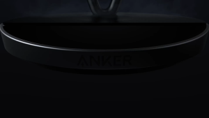 Anker Prime Wireless Charging Station 3-in-1 Qi2 25W Magnetic Charger TEC AirCool Dock Stand B25X7