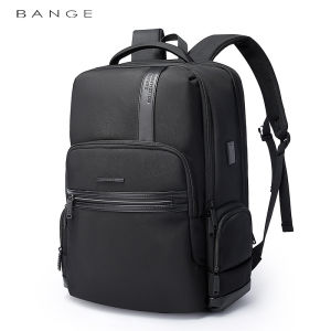 Korean Waterproof Fabric Men Travel Laptop Backpacks original anti theft man Shoulder School Bags fit for 15.6 inch Laptop