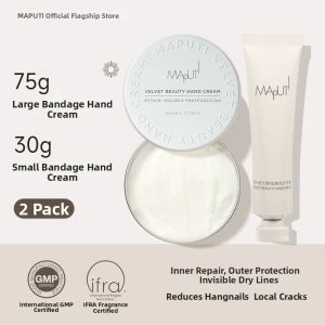 Maputi | Moisturizing Portable Hand Cream