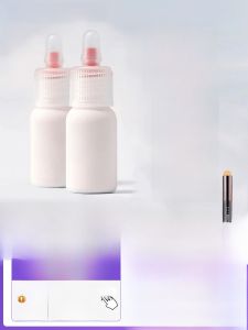 Peripera Matte Velvet Lip Tint Ink Air White Bottle Lip Mud Lipstick Long-lasting ColorStay Moisturizing Korean Beauty Tool