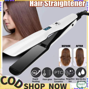 Professional Hair Straightening Iron: A Comprehensive Guide