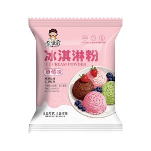 GUOXIANGQIAN | Homemade Ice Cream Mix For Pregnant Women and Children