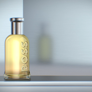 [Lazada-Exclusive] BOSS Bottled 100ml x2 Bestseller Bundle for Men | Woody Fresh fragrance set for Him by HUGO BOSS Fragrances