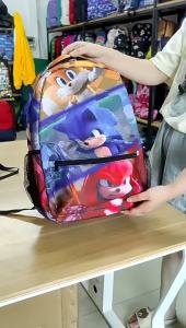 Taylor Swift Fully Printed Backpack: A Must-Have for Elementary & Middle School Students