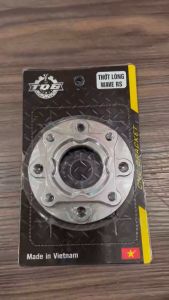 Thớt lòng CNC 4 lỗ lõm lên 4 lỗ bằng cho Wave RS WS100WA100 Future Neo Future 2 Wave125